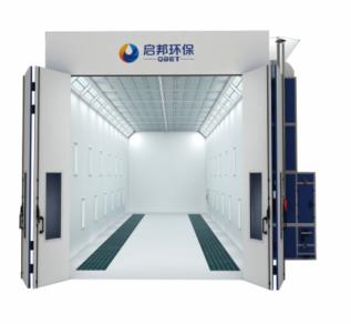 湖南啟邦環保科技有限公司,湖南標準噴烤漆房,湖南打磨房,環保裝置哪里的好